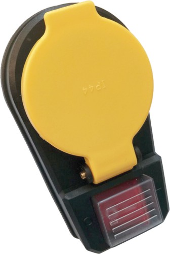 Zwischenstecker ip44 für - zwischenstecker,