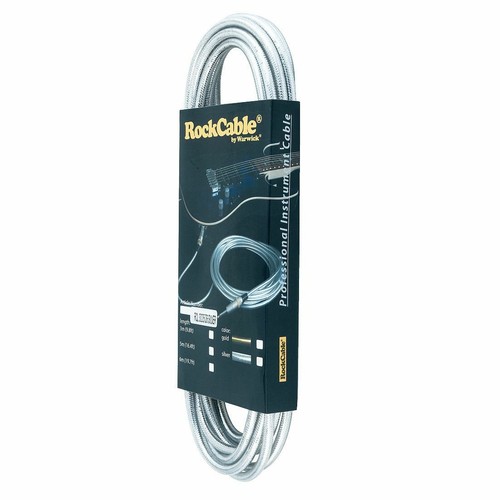 Warwick rockcable rcl 30205 - warwick, d6