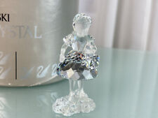 Swarovski Figur 191695 Rotkäppchen 9 cm. Ovp & Zertifikat. Top Zustand 