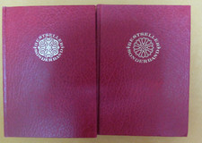 2 Readers Digest Auswahlbücher Bestseller Sonderband; Fester Einband, WIE NEU