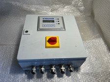 Bollfilter Protection Schutzsysteme