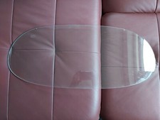 Heckscheibe Ovali für VW