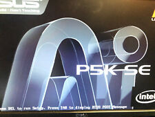 ASUS P5K SE REV.:1.00G Board +