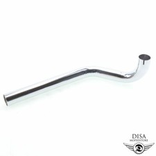 P3 Tuning Krümmer links