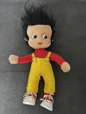 Plüschfiguren von  SCHUCO Bigo Bello