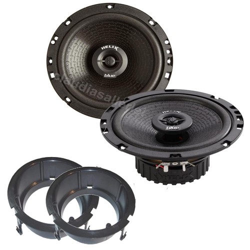 Helix b6x lautsprecher - b6x, 165mm