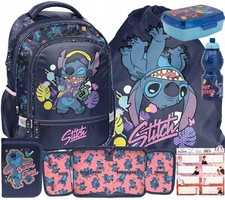 6tlg Lilo und Stitch