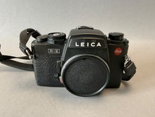 Leica R-E Analoge 35mm