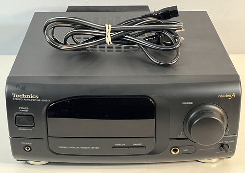 Technics ch717 component - se-ch717,