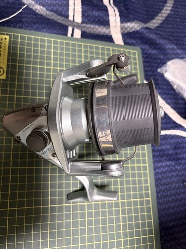 Seltene shimano super - seltene,
