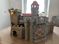 Playmobil Burg Ritter
