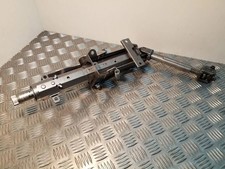 VW GOLF VI 5K1 Steering Wheel