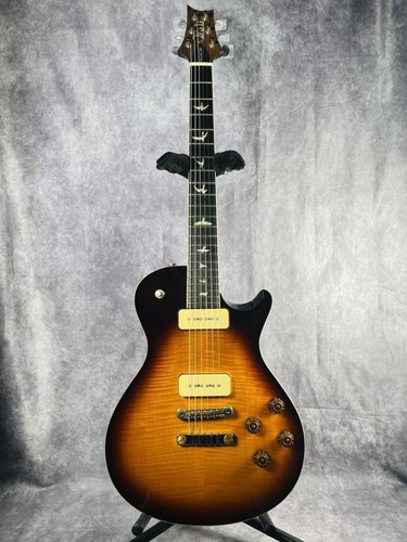 Paul reed smith mccarty - paul,