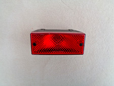 Nebelschlußleuchte Nebellampe