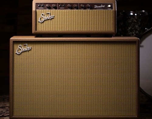 Suhr hombre box 140 - hombre,