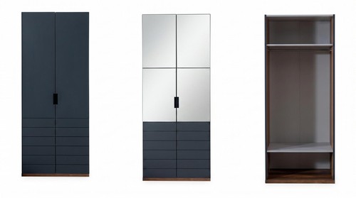 Stilvoller kleiderschrank - stilvoller,