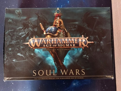 Warhammer age sigmar - warhammer,