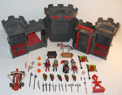 Playmobil 4440 - playmobil, |
