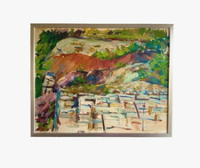 Vintage Modernist Swedish