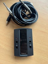 ROLAND DUO CAPTURE USB UA-11