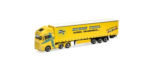 Herpa 319591 87 - volvo, fh