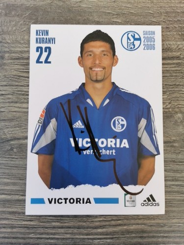 Kevin kuranyi schalke - fc, 04