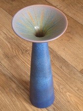 Eva Fritz Lindnder Vase