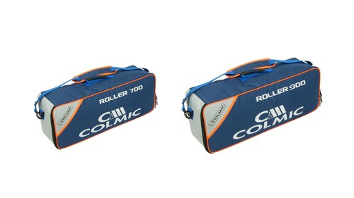 Colmic spa roller - colmic,