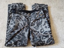 Skihose Sportalm Kitzbühel 40