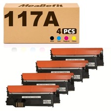 Toner für HP 117A W2070A