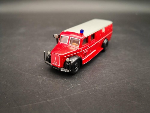 Brekina magirus feuerwehr - brekina, "feuerwehr"