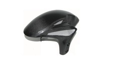 MH Carbon Kotflügel Gitter