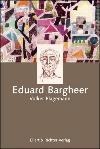Eduard bargheer volker - bargheer,