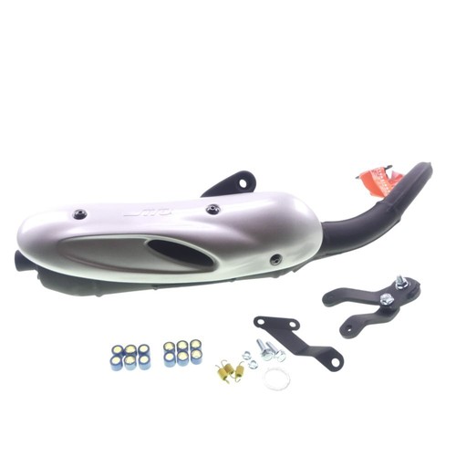 Auspuff sito plus - sito,