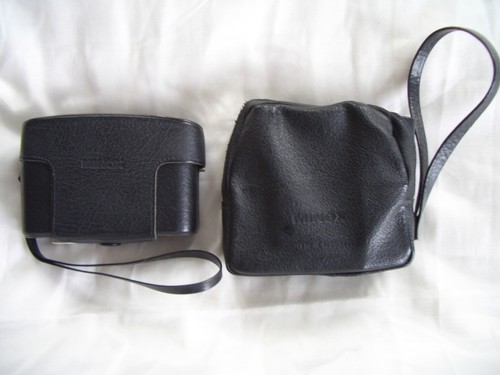 Minox und blitz - minox,