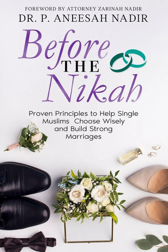 Before the nikah aneesah - the,