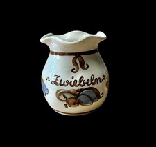 Zwiebeltopf • Heyde Keramik