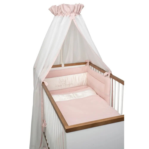 Kleine prinzessin bett set - prinzessin, bett-set