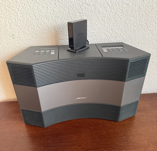 Bose acoustic wave - bose,