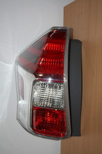 Heckleuchte / Rücklicht links für Toyota Prius - gebraucht mit kleinem Sprung