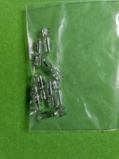 8 Stück Cockpitbirnen für Renault Twingo 2 Bj. 03/2012