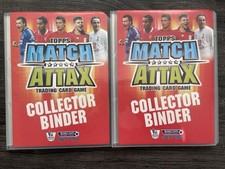 Match Attax 2007/08 07/08