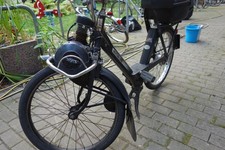 velo solex 3800