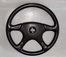 380mm Momo M38 Sportlenkrad /