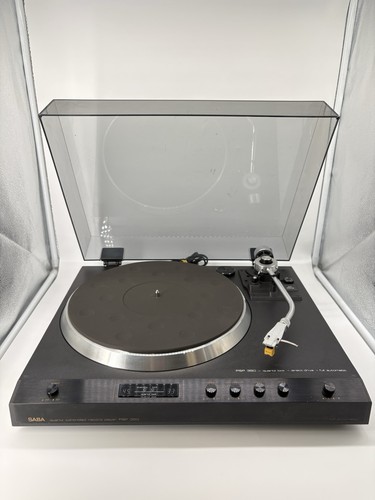 Saba psp 350 plattenspieler - psp,