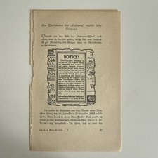 Buchseiten Aus Thomas Lowell Ritter Der Tiefe