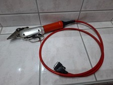 Rebschere Felco Elektrische