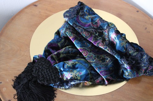 Etro milano vintage schal - milano,