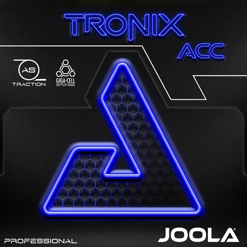 Joola tronix acc - tronix,