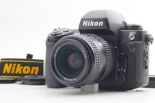 [Fast unbenutzt] Nikon F100